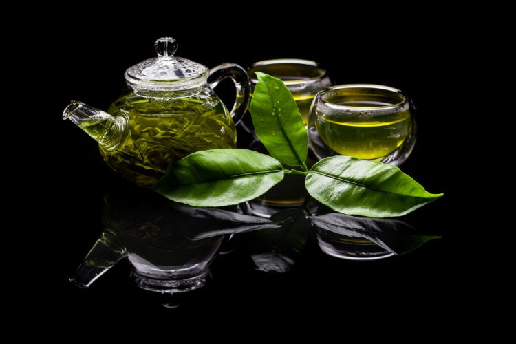 Benefits of Green Tea