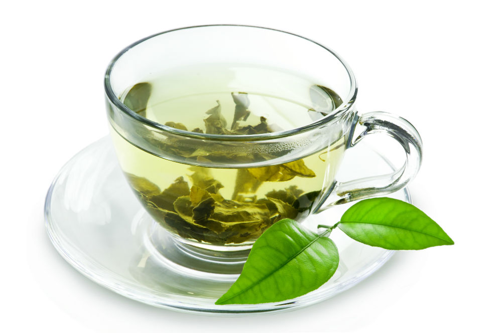 Best Green Tea: A Brief Primer on Green Tea