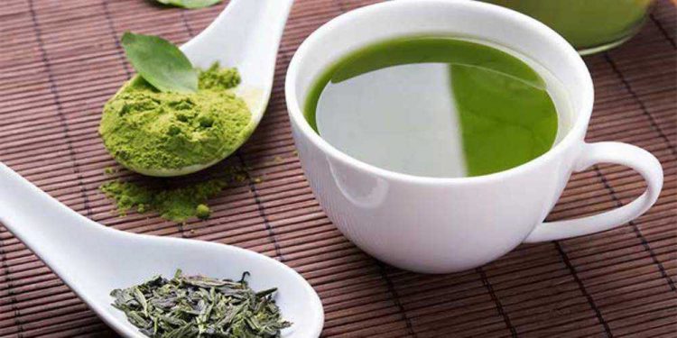 Best Green Tea Extract