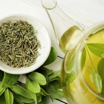 Buddhaâs Herbs Green Tea Extract Review