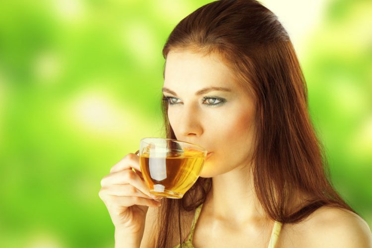 Does Green Tea Have Calories?