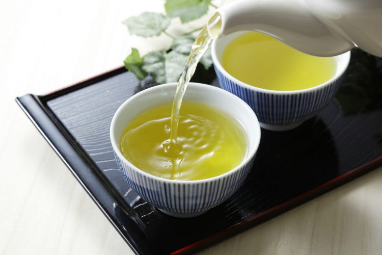Is Green Tea Good For You?