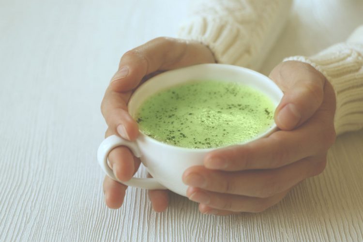 Is Green Tea a Diuretic?