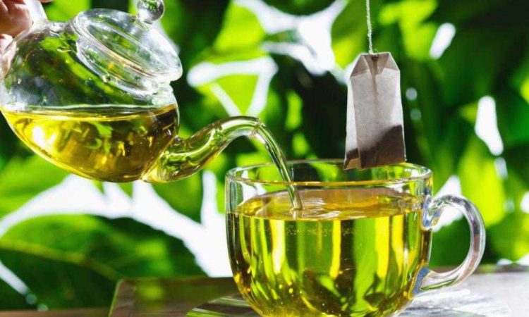 Is it Good to Drink Green Tea at Night