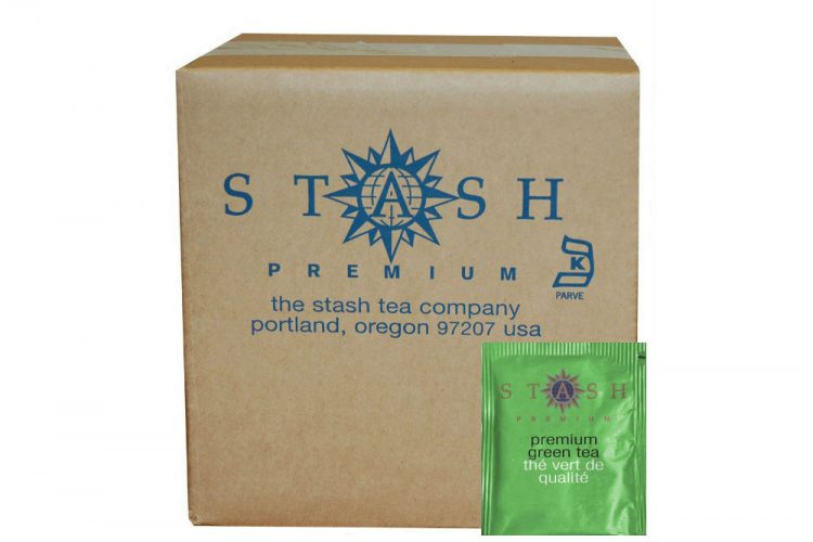 Stash Premium Green Tea Review