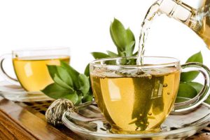Tazo Zen Green Tea K-Cups Healthy Review