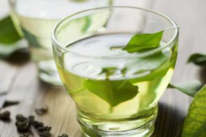 Why is Green Tea Bitter: Some Factual Reasons