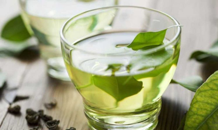 Why is Green Tea Bitter